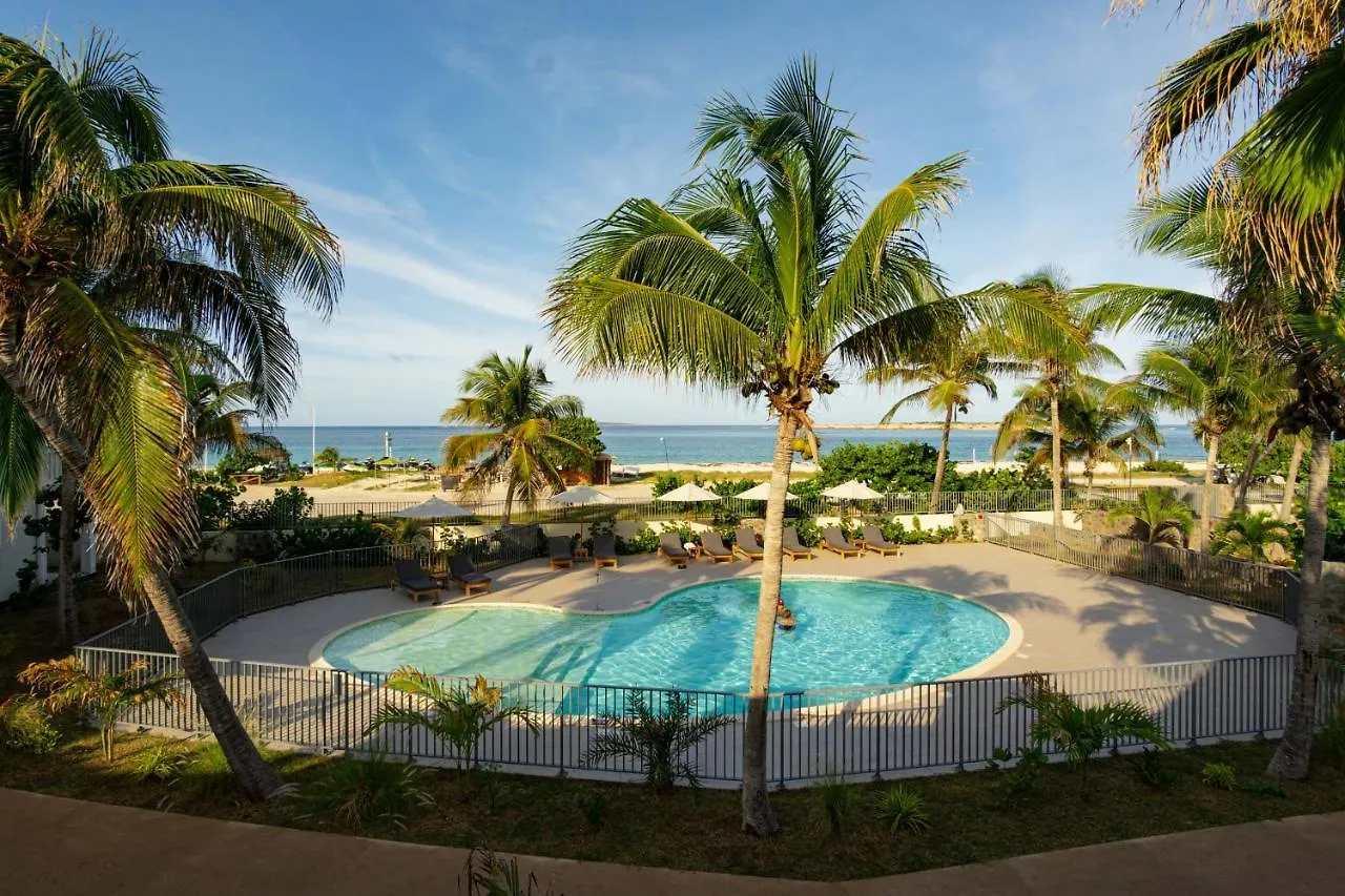 Spacious Studio With Pool And Beach In Orient Bay Cul de Sac 0*,