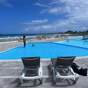 Tortola Orient Bay Vue Appartement
