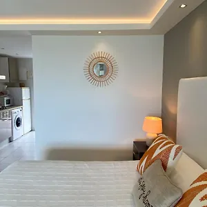 Apartment Ocean Sxm