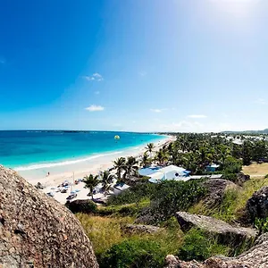 4* Hotel Esmeralda - Orient Bay