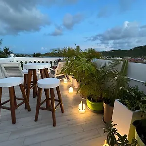  Apartment Carambola Residence, Ocean View