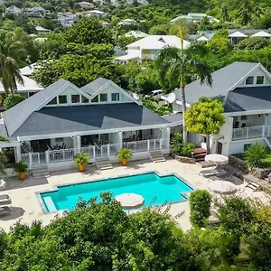  Apartment Shamrock Orient Bay