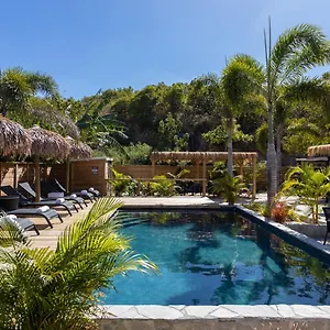  Apartment The Forest - Saint Martin 4 Etoiles